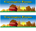 carrington farms